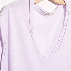 We the Free (Free People) TSHIRT